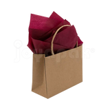 Bolsa Kraft Chica