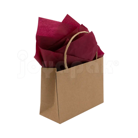 Bolsa Kraft Chica