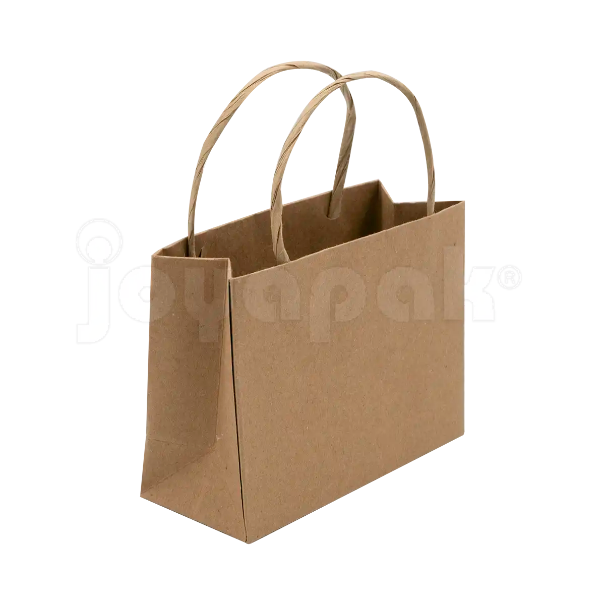 Bolsa Kraft Chica
