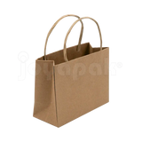 Bolsa Kraft Chica