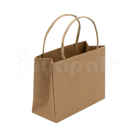 Bolsa Kraft Chica