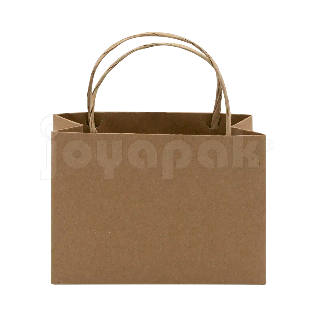 Bolsa Kraft Chica