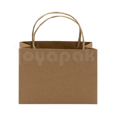 Bolsa Kraft Chica