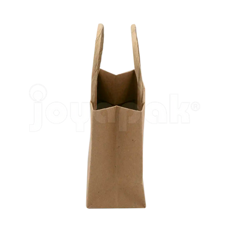 Bolsa Kraft Chica
