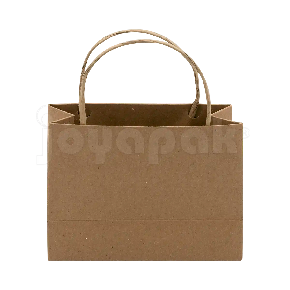 Bolsa Kraft Chica