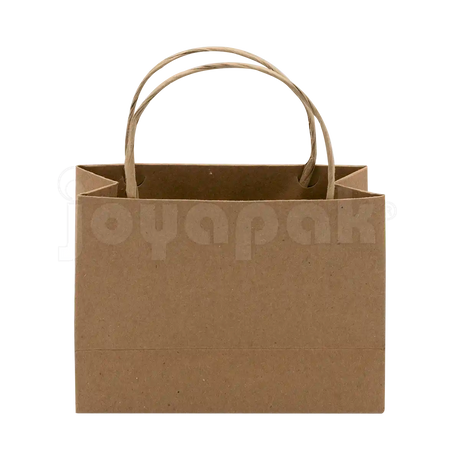 Bolsa Kraft Chica