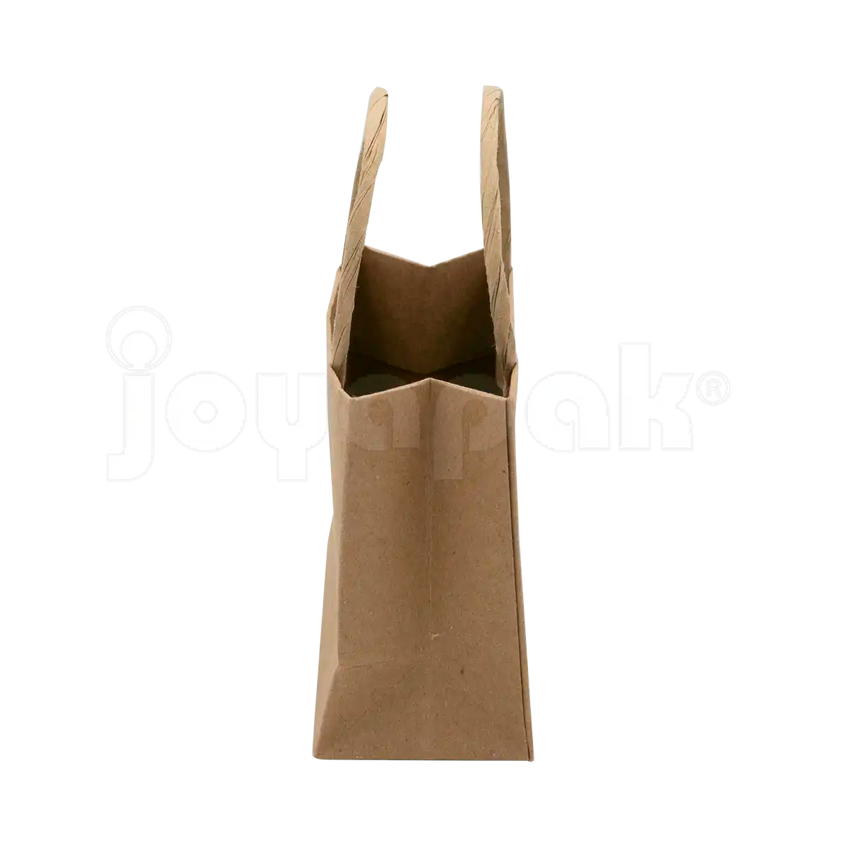 Bolsa Kraft Chica