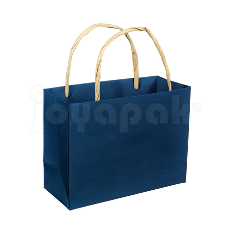 Bolsa Kraft Chica