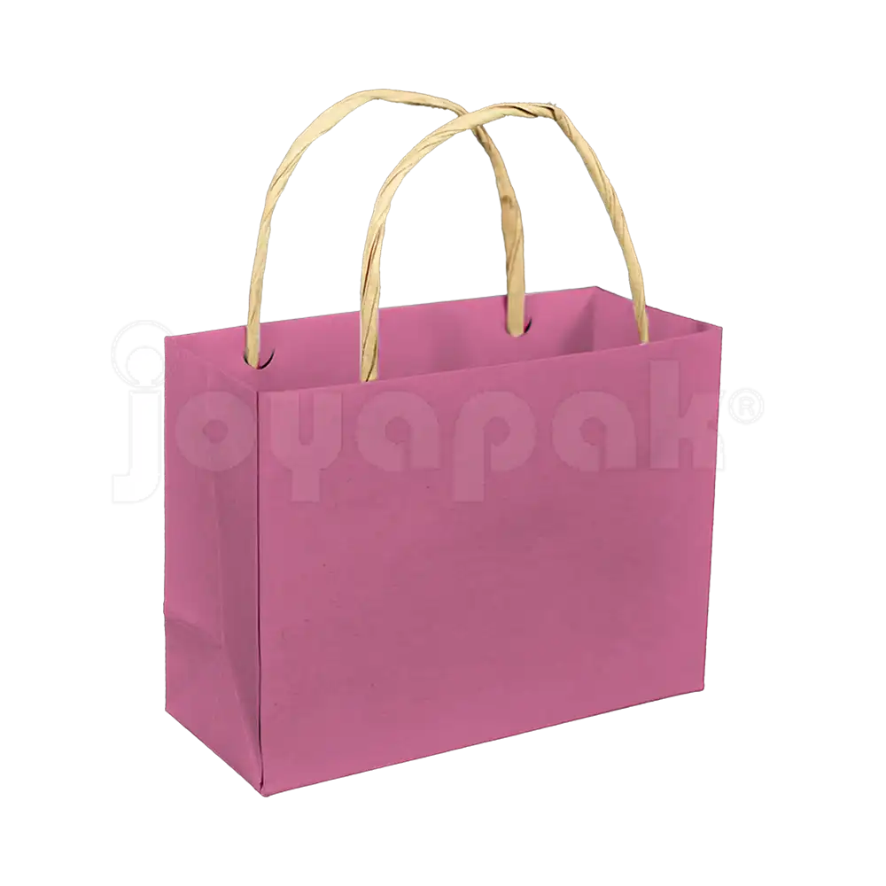 Bolsa Kraft Chica