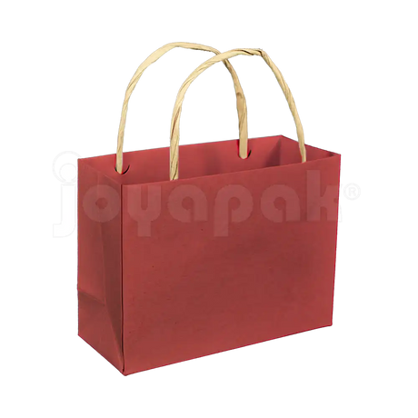 Bolsa Kraft Chica
