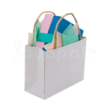 Bolsa Kraft Chica