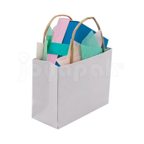 Bolsa Kraft Chica