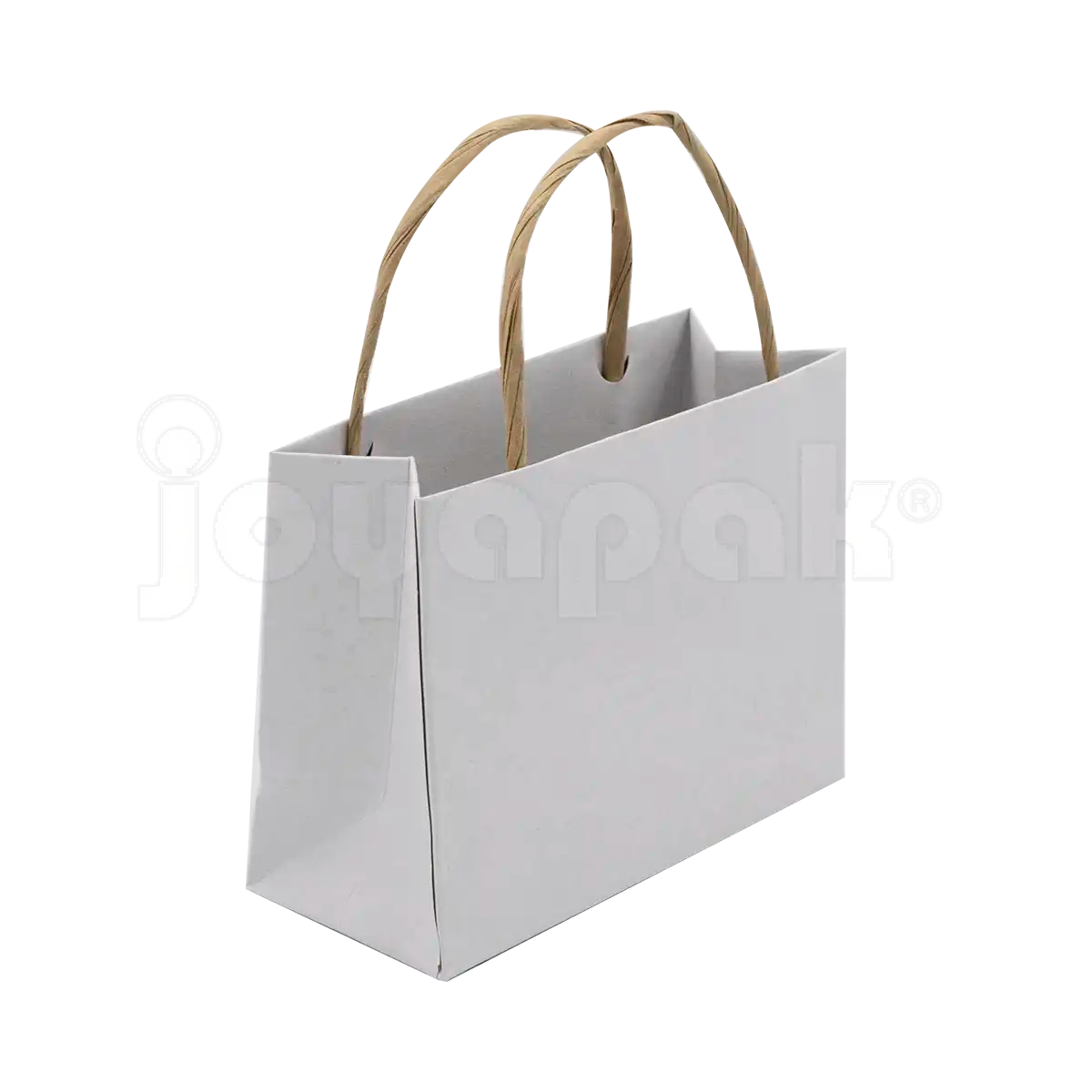 Bolsa Kraft Chica