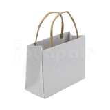 Bolsa Kraft Chica