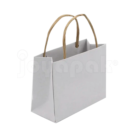 Bolsa Kraft Chica