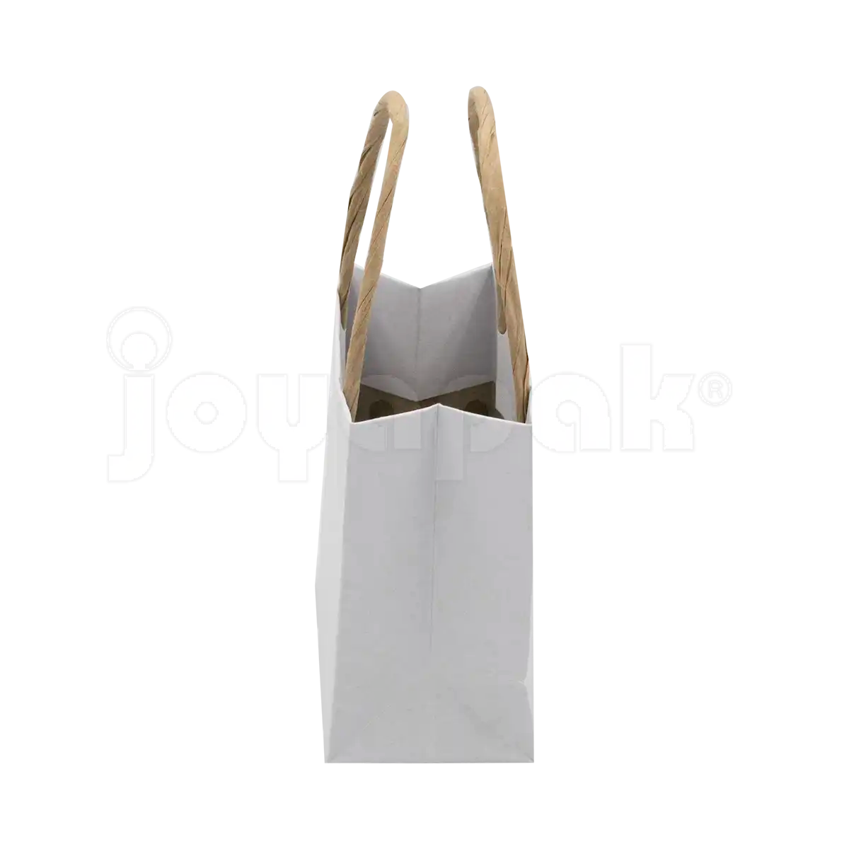 Bolsa Kraft Chica