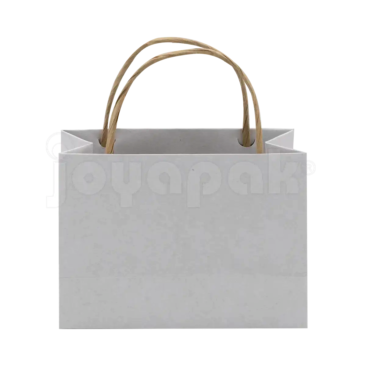 Bolsa Kraft Chica