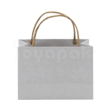 Bolsa Kraft Chica