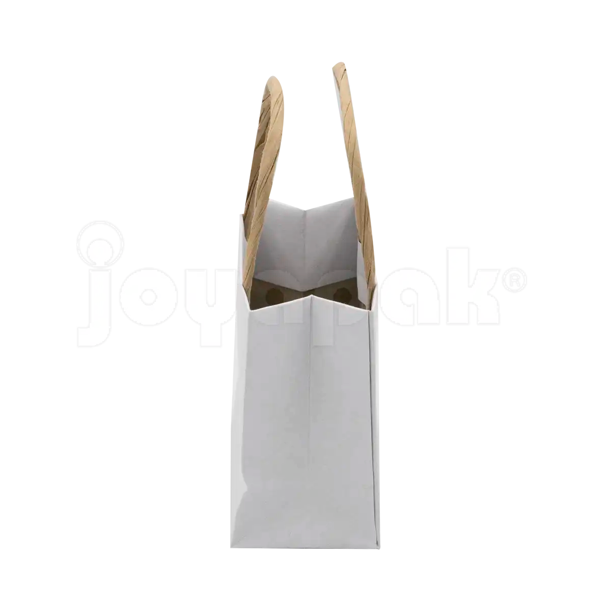 Bolsa Kraft Chica