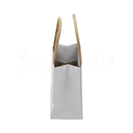 Bolsa Kraft Chica