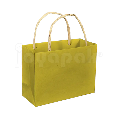Bolsa Kraft Chica
