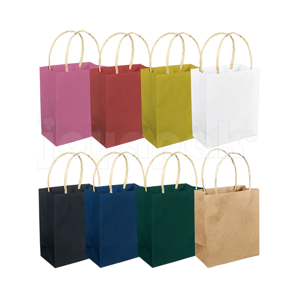 Bolsa Kraft Mediana