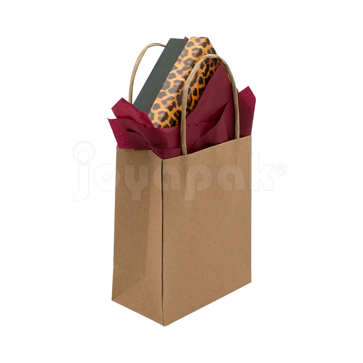 Bolsa Kraft Mediana