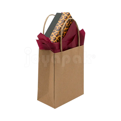 Bolsa Kraft Mediana