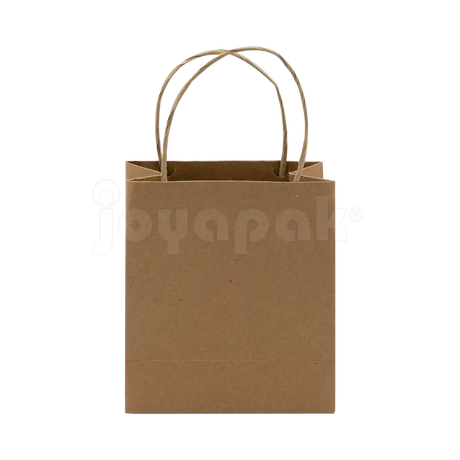 Bolsa Kraft Mediana