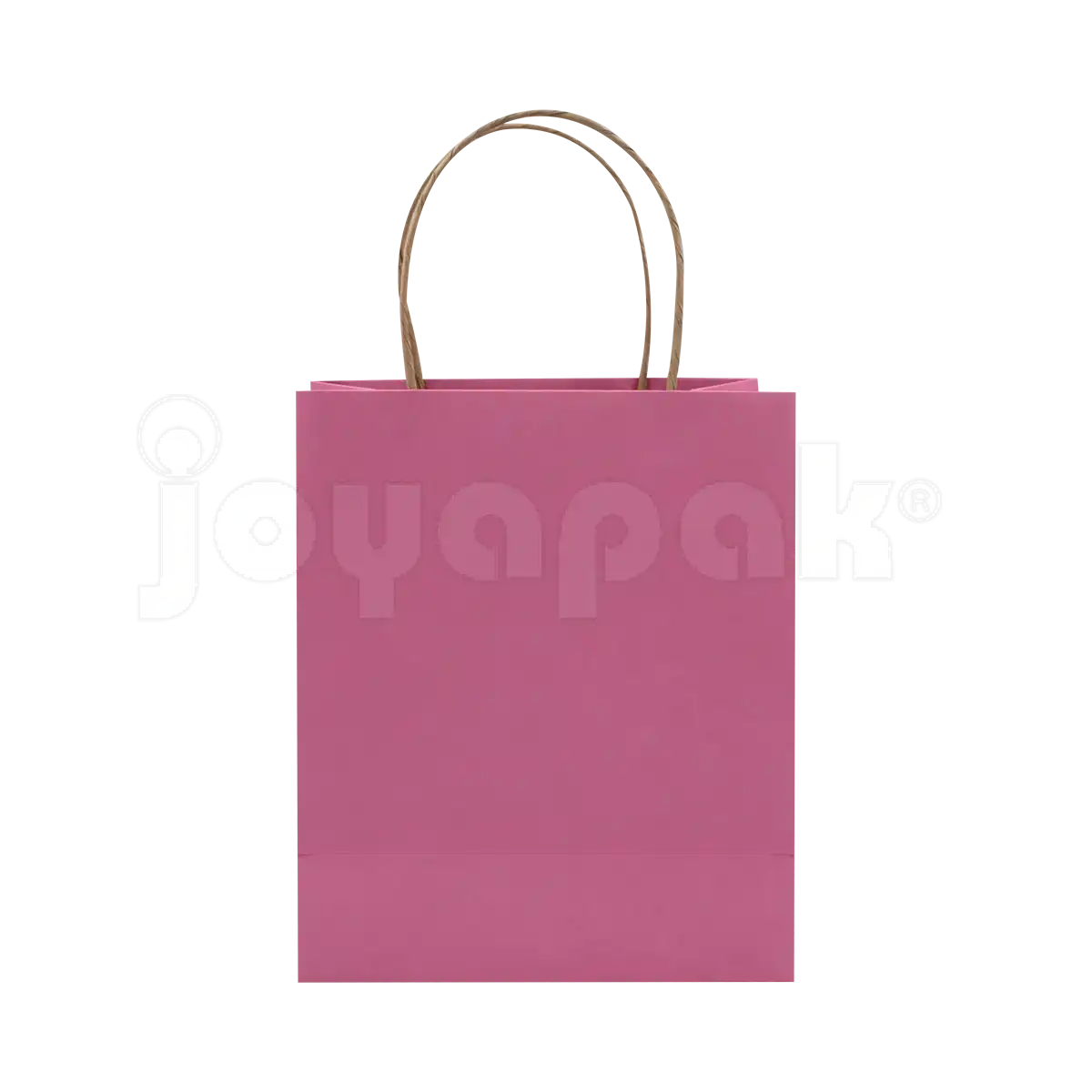 Bolsa Kraft Mediana