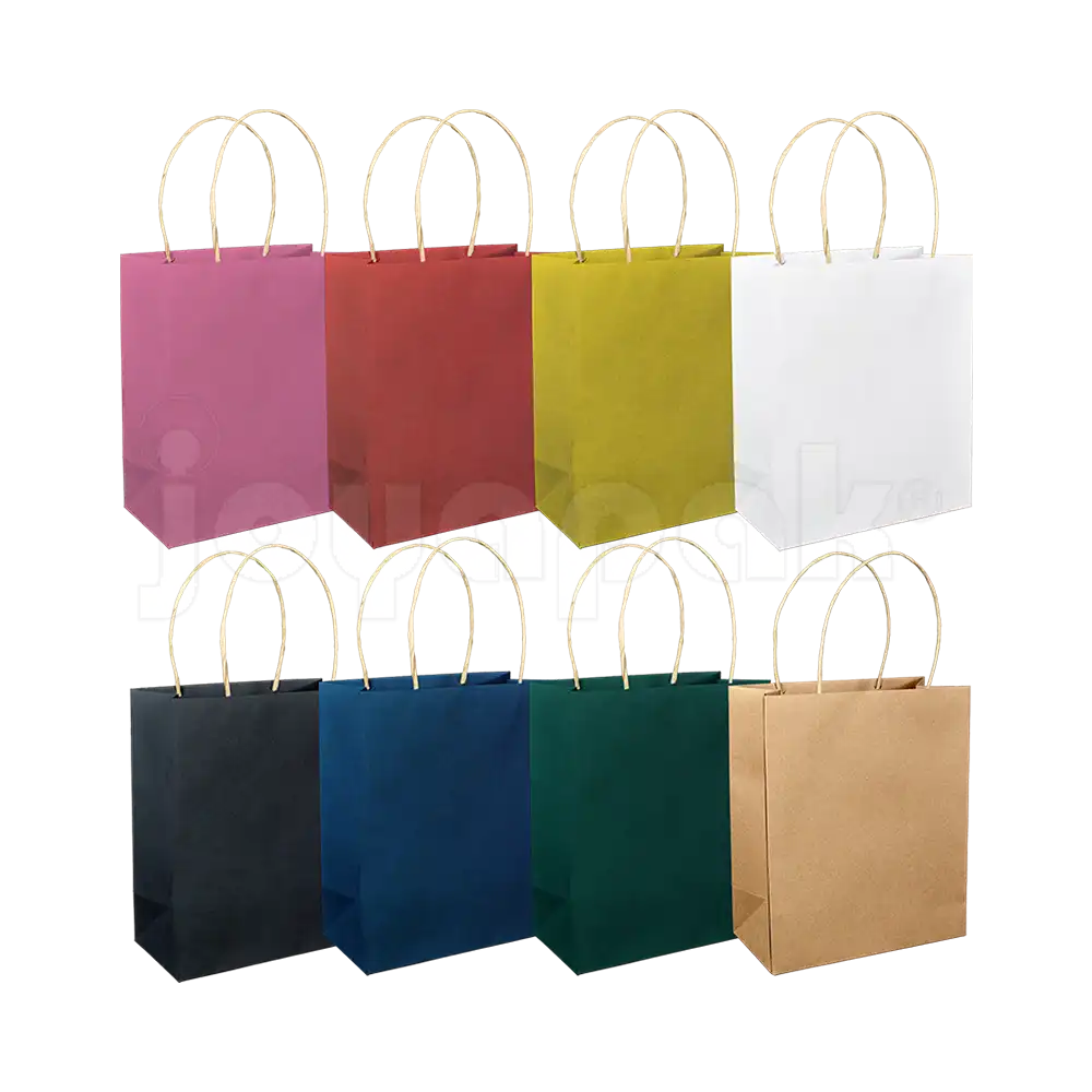 Bolsa Kraft Grande