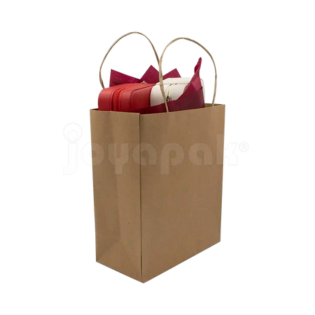 Bolsa Kraft Grande