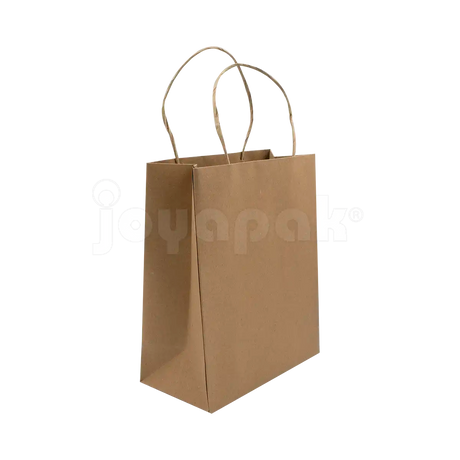 Bolsa Kraft Grande