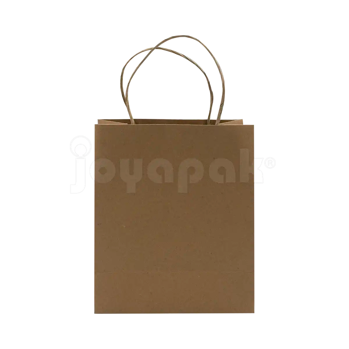 Bolsa Kraft Grande