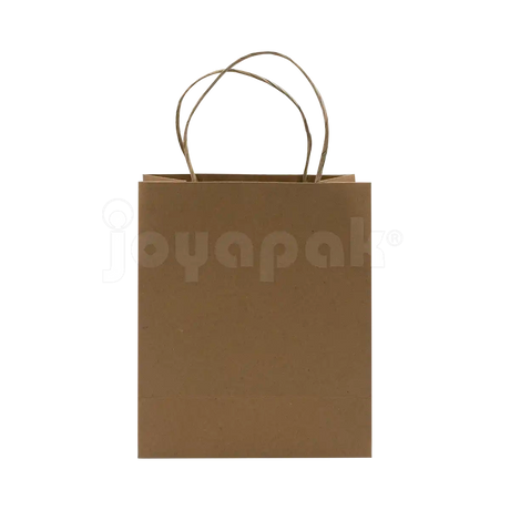 Bolsa Kraft Grande