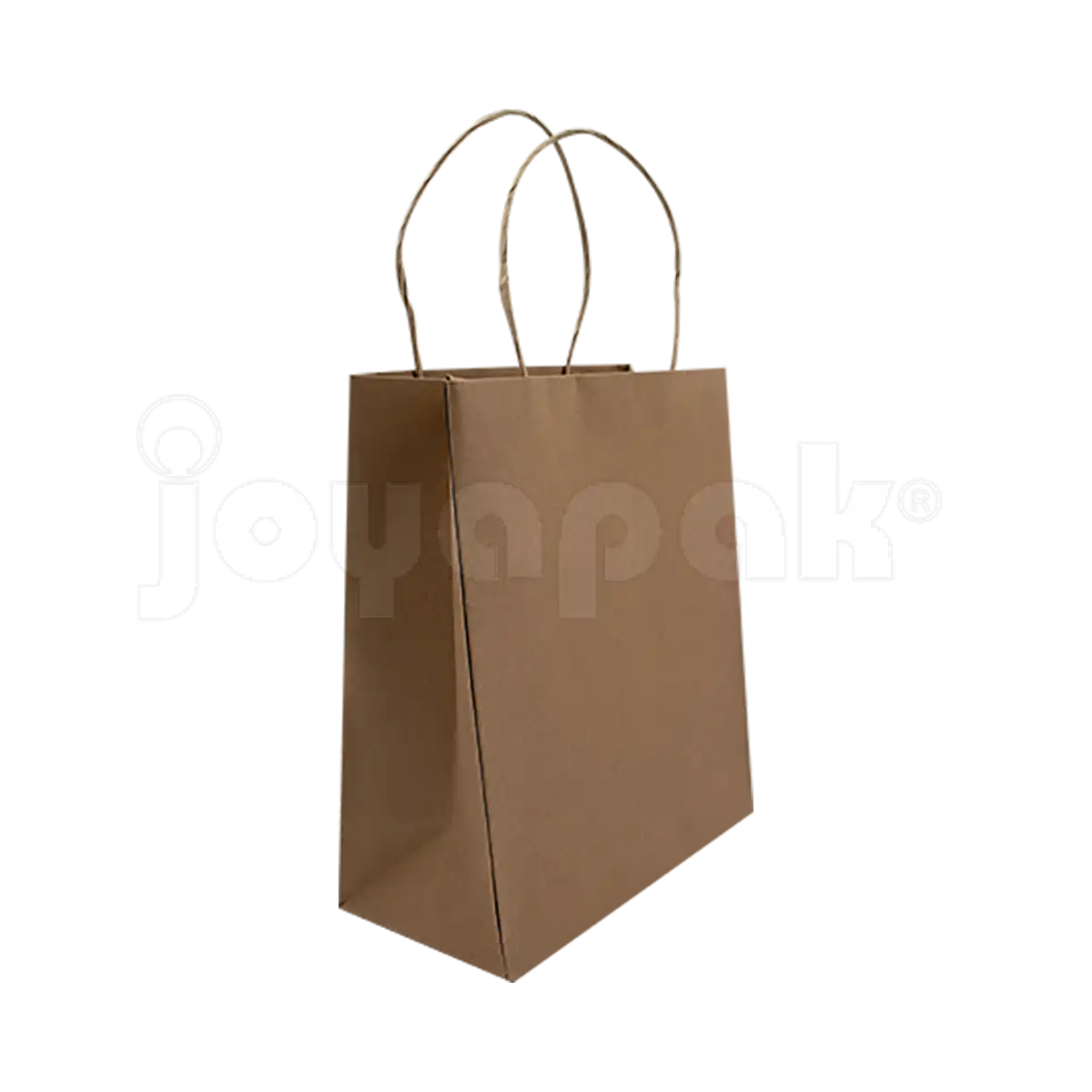 Bolsa Kraft Grande