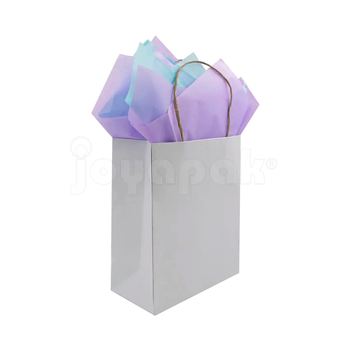 Bolsa Kraft Grande