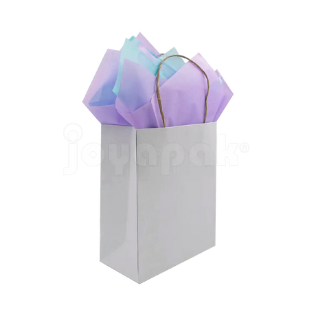 Bolsa Kraft Grande