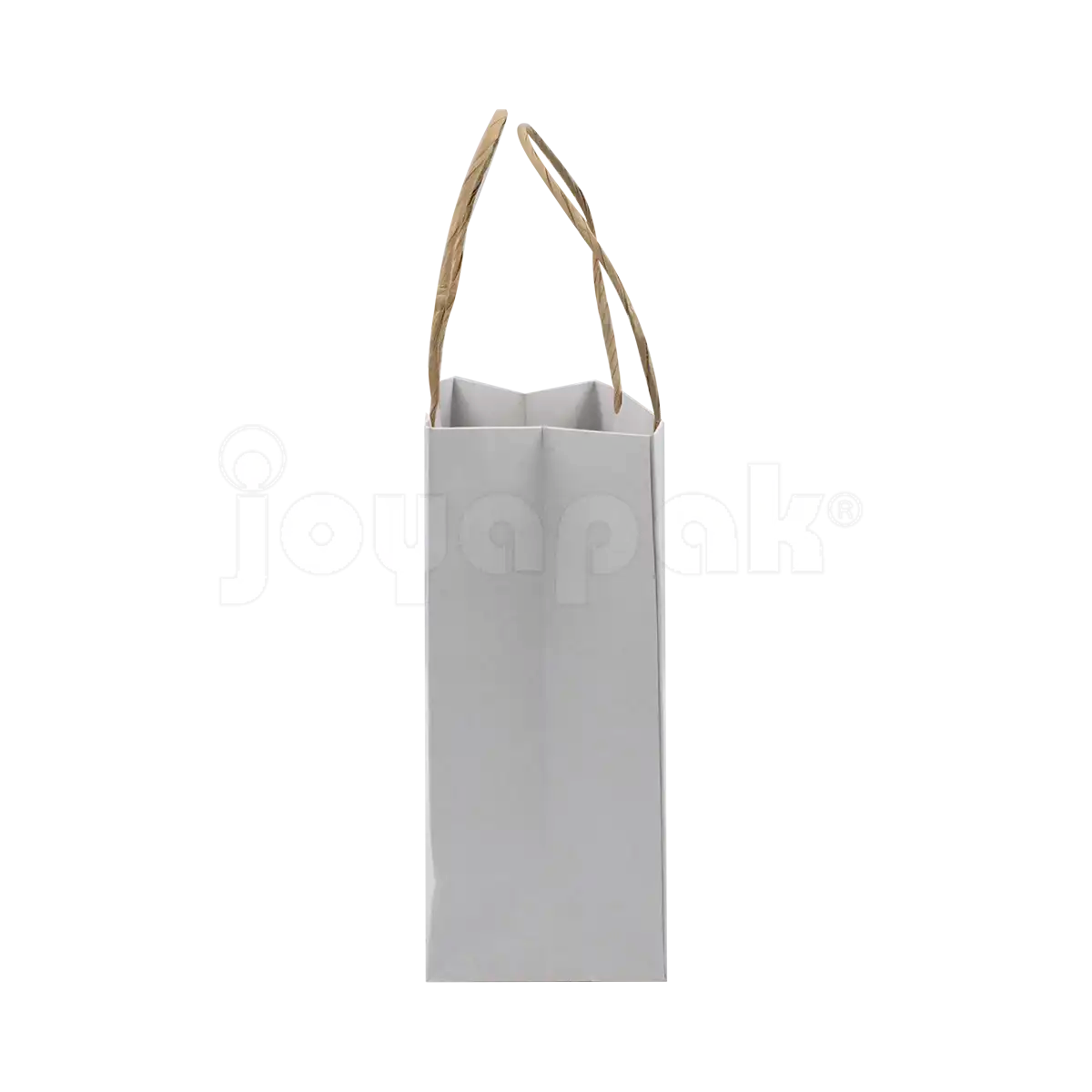 Bolsa Kraft Grande