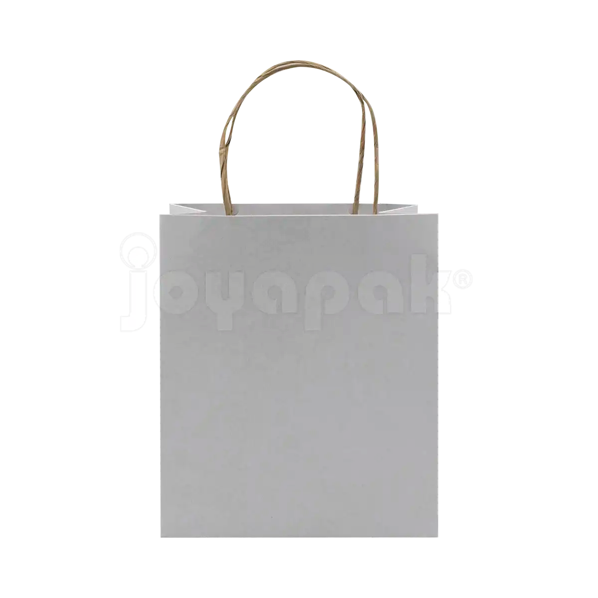 Bolsa Kraft Grande