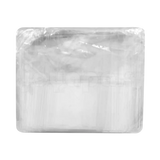 Bolsa de PVC Flex con Cierre 4x6 cm