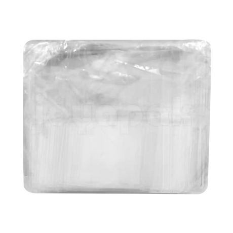 Bolsa de PVC Flex con Cierre 4x6 cm