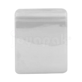 Bolsa de PVC Flex con Cierre 6x8 cm