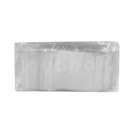 Bolsa de PVC Flex con Cierre 6x8 cm
