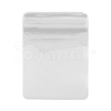 Bolsa de PVC Flex con Cierre 7x10 cm