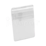 Bolsa de PVC Flex con Cierre 7x10 cm