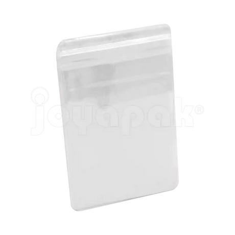 Bolsa de PVC Flex con Cierre 7x10 cm