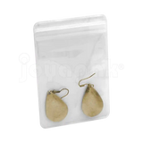 Bolsa de PVC Flex con Cierre 7x10 cm