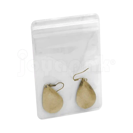 Bolsa de PVC Flex con Cierre 7x10 cm