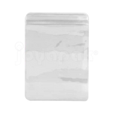 Bolsa de PVC Flex con Cierre 9x13 cm